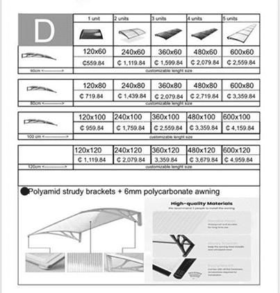 Dimension Calculation image