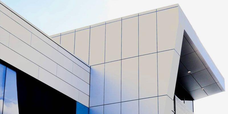 High-Quality Alucobond Sheets for Building Façades and More