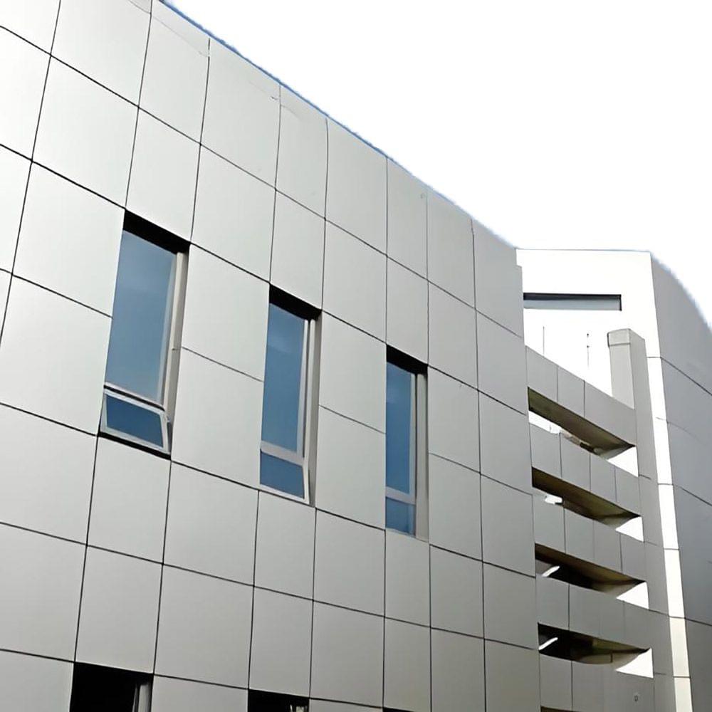 High-Quality Alucobond Sheets for Building Façades and More