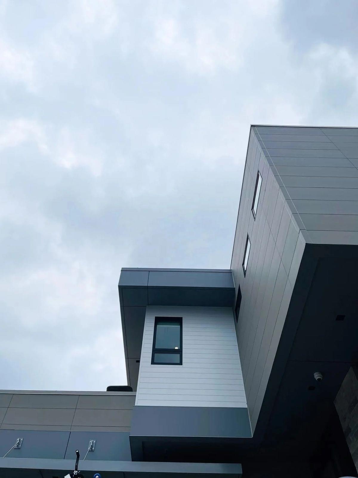 High-Quality Alucobond Sheets for Building Façades and More
