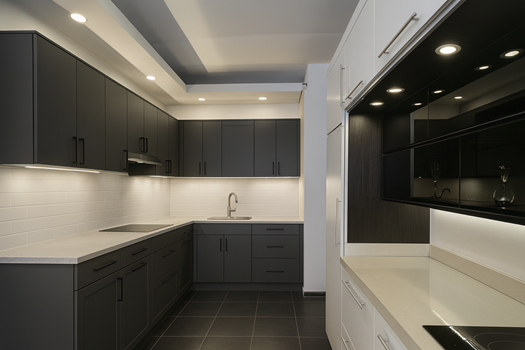 Expert Installation for Seamless Results