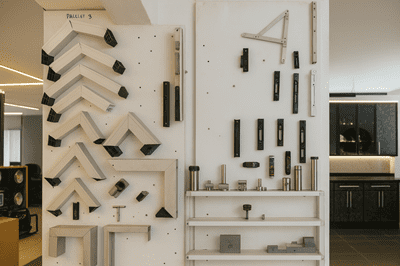 Comprehensive Kitchen Profile Accessories for Functionality & Style