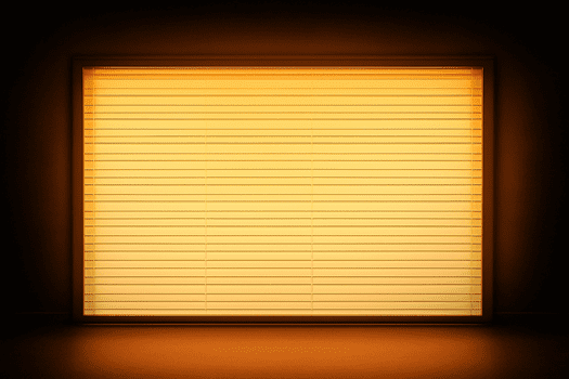 Sliding Nets & Blackouts