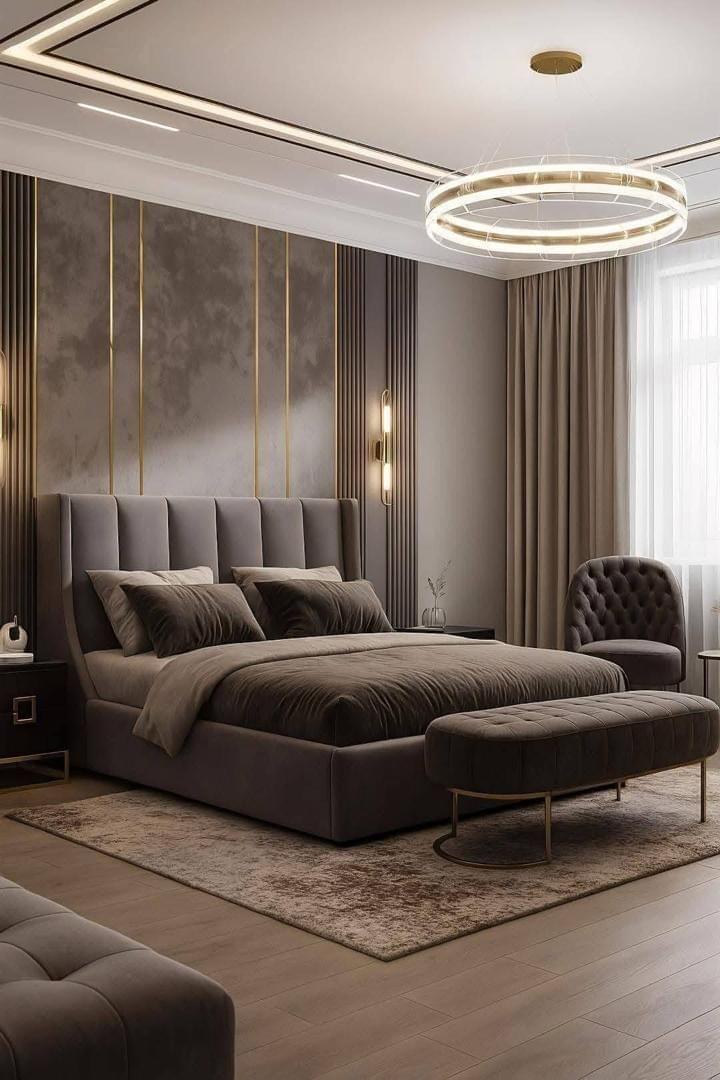 Premium Wall Panels & Sheet Panels – Marble, Porcelain, and Decorative Designs