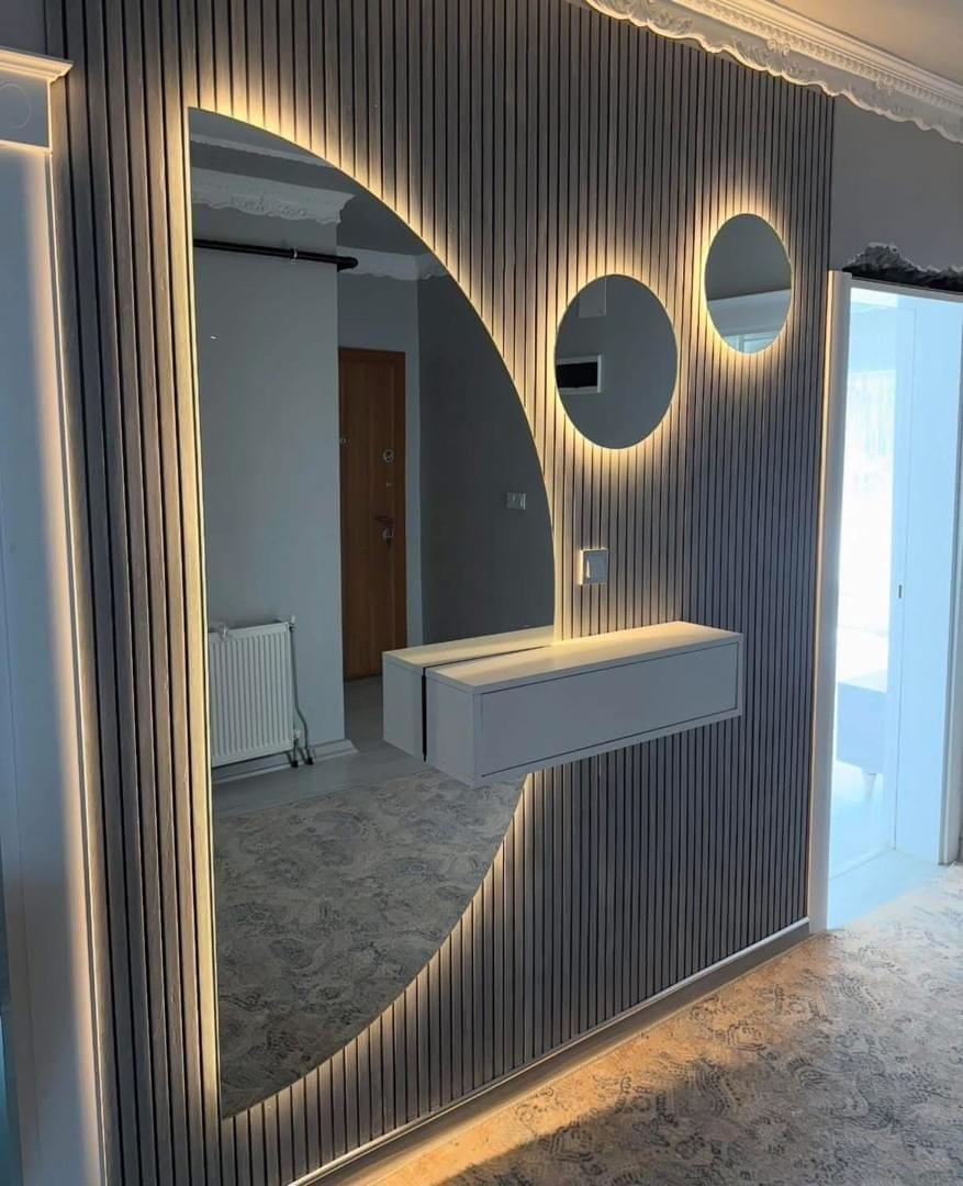 Premium Wall Panels & Sheet Panels – Marble, Porcelain, and Decorative Designs
