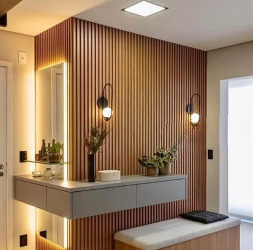 Premium Wall Panels & Sheet Panels – Marble, Porcelain, and Decorative Designs