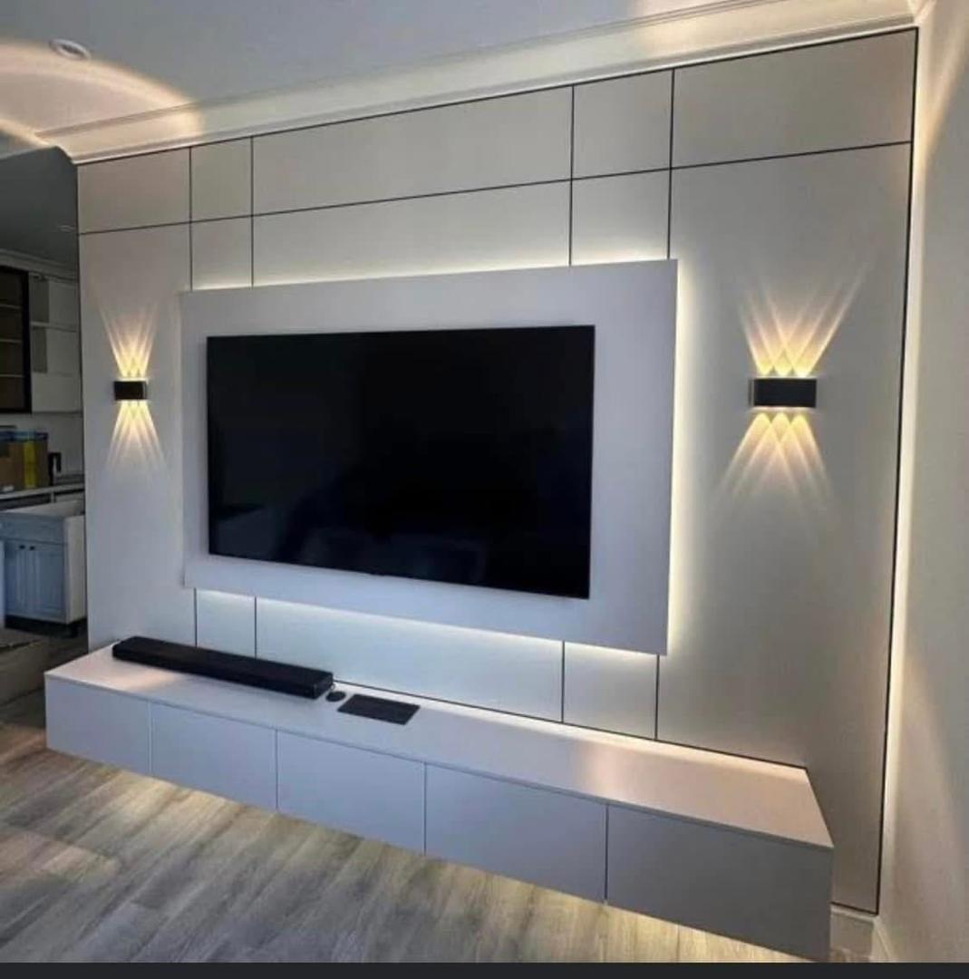 Premium Wall Panels & Sheet Panels – Marble, Porcelain, and Decorative Designs